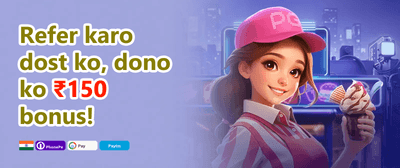 VIP Weekly Cashback promotion