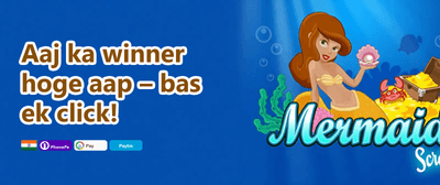 Mega Slot Free Spins promotion