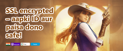 Daily Reload Bonus promotion