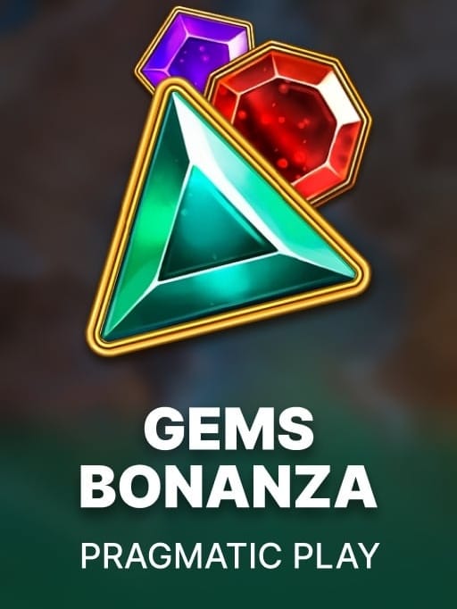 Gems Bonanza thumbnail
